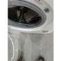 Refurbished Hoover H-Wash 300 H3W68TME/1-80 Freestanding 8KG 1600 Spin Washing Machine White