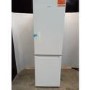 Refurbished Hotpoint H1NT811EW1 Freestanding 339 Litre 60/40 Fridge Freezer White