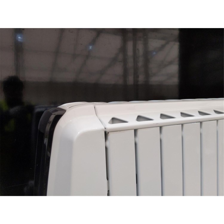 Refurbished Delonghi Dragon 4 PRO 2.5kW Digital Oil Filled Radiator - TRDX41025E