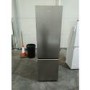 Refurbished Samsung Series 5 RB38C602CS9 Freestanding 390 Litre 70/30 Fridge Freezer Stainless Steel