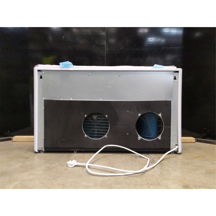 Refurbished electriQ IQOOL-SMART15HP 12000 BTU Wall Mounted Air Conditioner with Heat Pump - No Outdoor Unit Needed