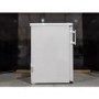 Refurbished Liebherr G1223 Freestanding 98 Litre Under Counter Freezer White