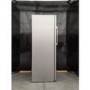 Refurbished Hotpoint SH6A1QGRD1 Freestanding 322 Litre Tall Fridge Graphite