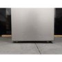 Refurbished Hotpoint SH6A1QGRD1 Freestanding 322 Litre Tall Fridge Graphite