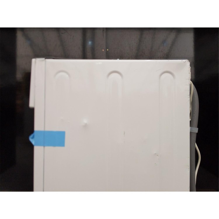 Refurbished Hotpoint BIWMHG71483UKN Integrated 7KG 1400 Spin Washing Machine