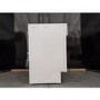 Refurbished Hotpoint BIWMHG71483UKN Integrated 7KG 1400 Spin Washing Machine