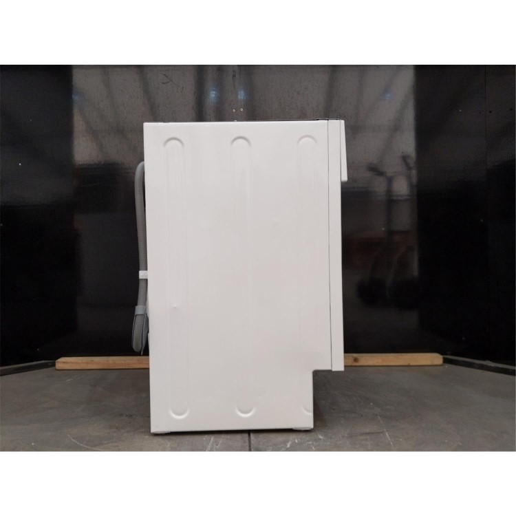 Refurbished Hotpoint BIWMHG71483UKN Integrated 7KG 1400 Spin Washing Machine