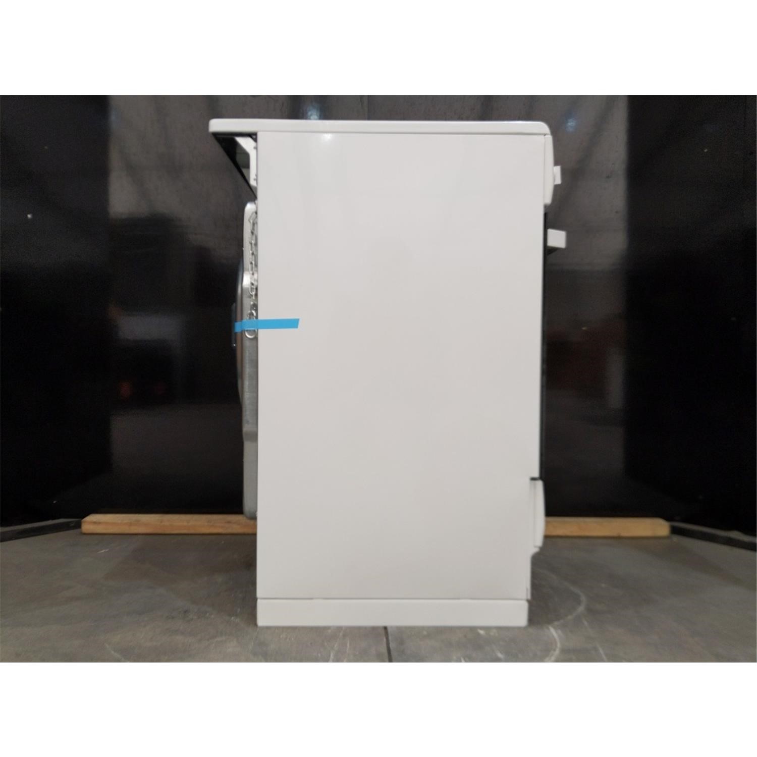 Refurbished Amica AFC1530WH 50cm Electric Cooker White 78601982/1