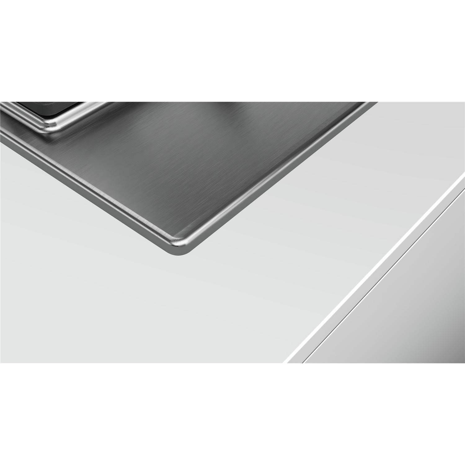 Bosch Series 6 75cm 5 Burner Gas Hob Stainless Steel PCS7A5B90