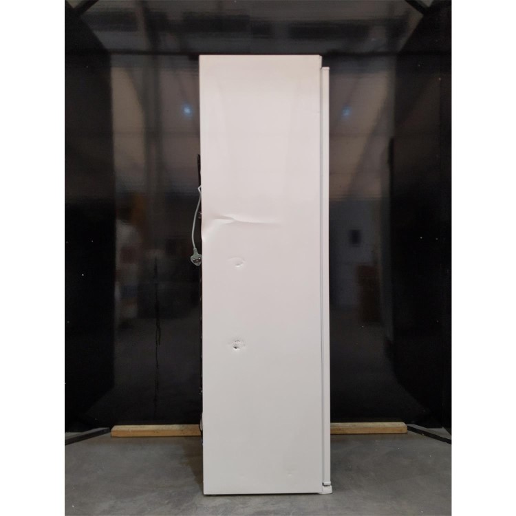 Refurbished electriQ EQINTFREEZERTALL Integrated 197 Litre In Column Freezer