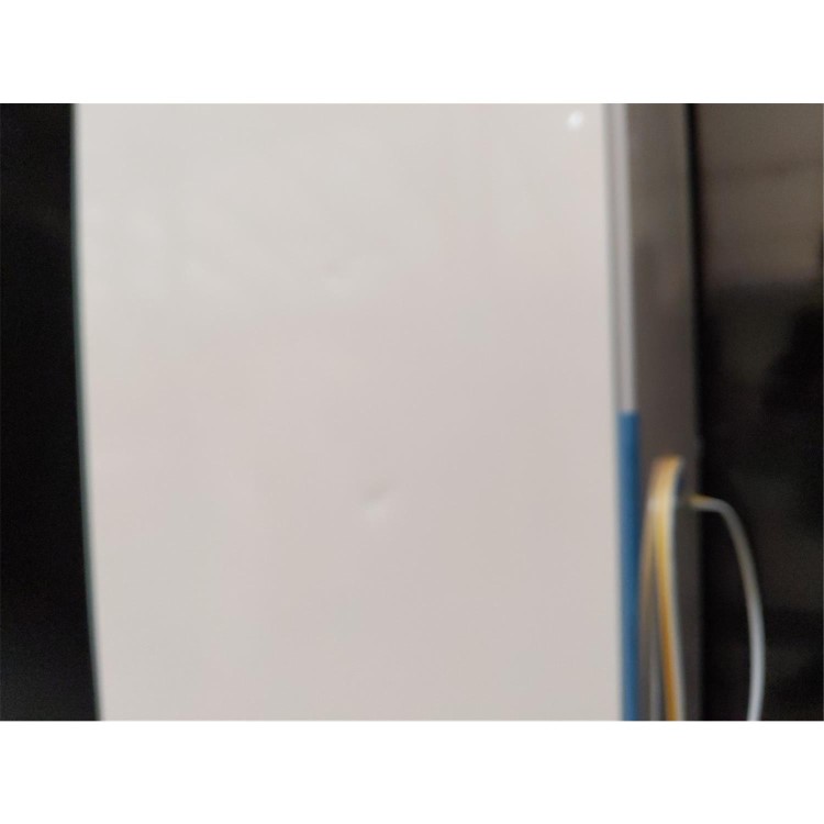 Refurbished electriQ EQINTFREEZERTALL Integrated 197 Litre In Column Freezer