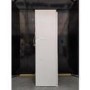 Refurbished electriQ EQINTFREEZERTALL Integrated 197 Litre In Column Freezer