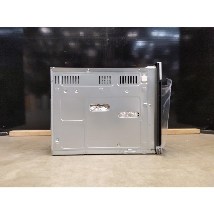 Refurbished Samsung Series 4 NQ5B4553FBS 50L 800W Combination Microwave Oven Stainless Steel