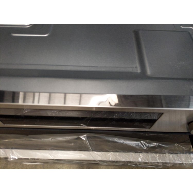 Refurbished Samsung Series 4 NQ5B4553FBS 50L 800W Combination Microwave Oven Stainless Steel