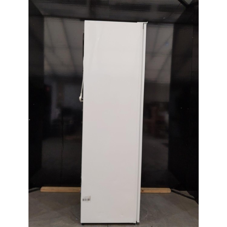 Refurbished Zanussi ZUNN18FS1 Integrated 216 Litre In-column Tall Freezer