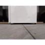 Refurbished Zanussi ZUNN18FS1 Integrated 216 Litre In-column Tall Freezer