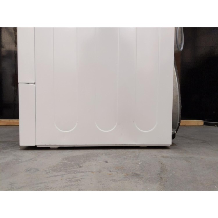 Refurbished Hotpoint H3D81WBUK Freestanding Condenser 8KG Tumble Dryer White