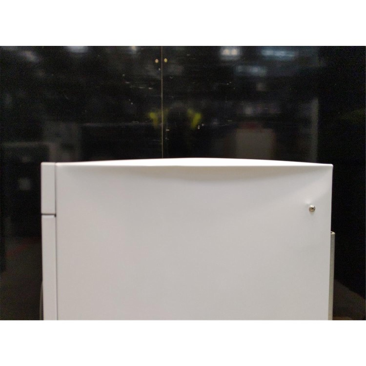 Refurbished Indesit NIS41V Freestanding Front Vented 4KG Tumble Dryer White