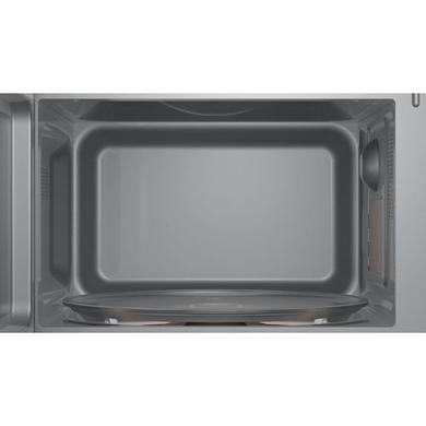 GRADE A3 - Neff N30 Built-In 800W Microwave - Black