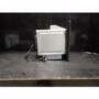 Refurbished Neff N30 HLAWG25S3B Built In 20L 800W Microwave Black