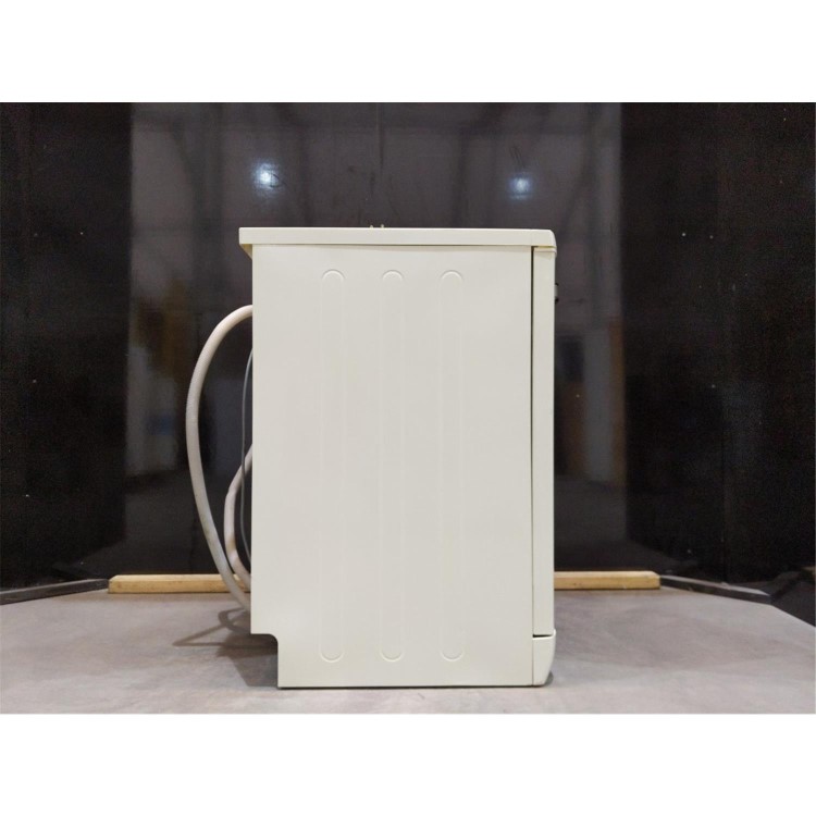 Refurbished Montpellier MAB1353C 13 Place Freestanding Dishwasher Cream