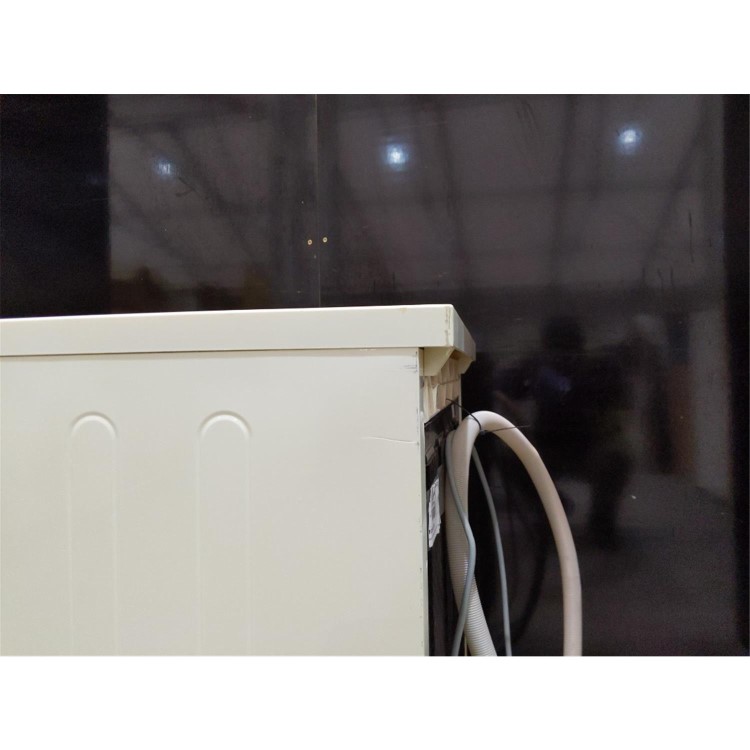 Refurbished Montpellier MAB1353C 13 Place Freestanding Dishwasher Cream