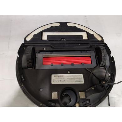 Refurbished Roborock S7 MaxV Ultra Robot Vacuum Cleaner with Self-Emptying and Seld-Cleaning Station - Black