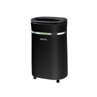 electriQ 20L Low-Energy Quiet Laundry Dehumidifier - Black electriQ 20L Low-Energy Quiet Laundry Dehumidifier - Black