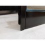 Refurbished Neff N70 D95XAM2S0B 90cm Canopy Cooker Hood with Fold-out Glass Deflector Black