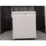 Refurbished electriQ eiQCHEST400ve 400 Litre Chest Freezer White