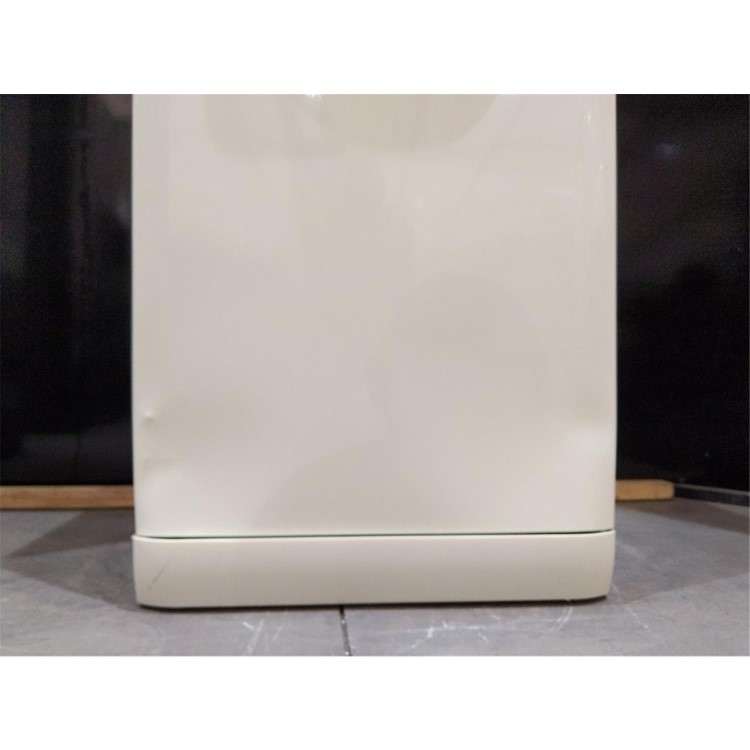 Refurbished Montpellier MAB1353C 13 Place Freestanding Dishwasher Cream