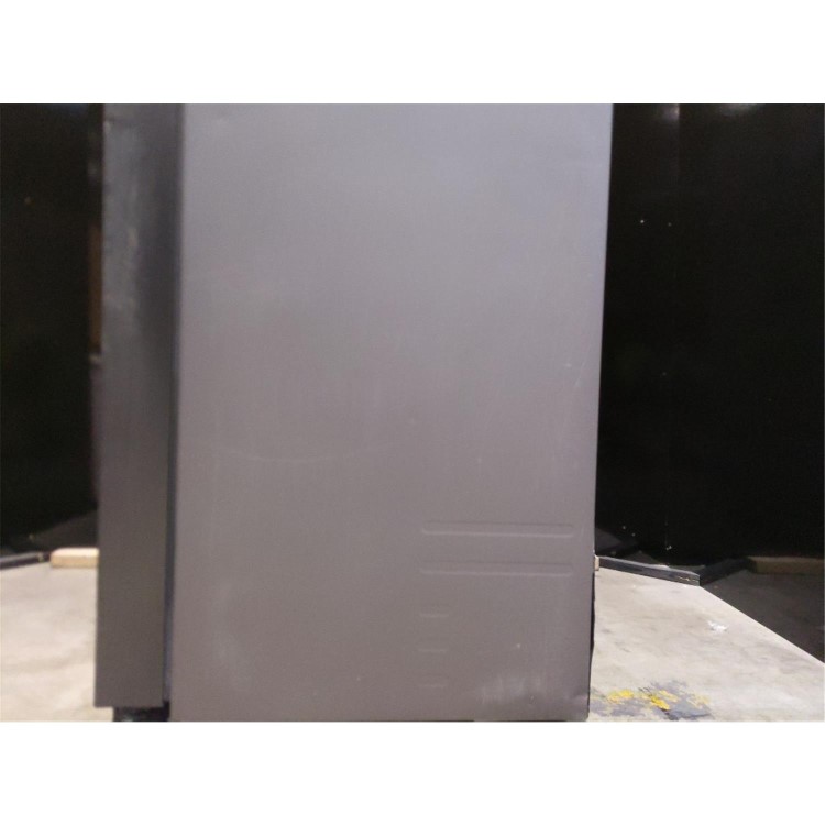 Refurbished Samsung RS67A8810B1 634 Litre American Fridge Freezer Black