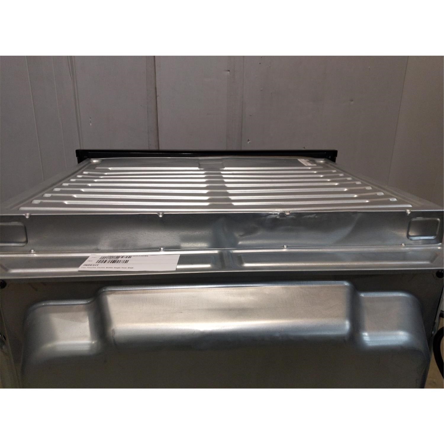 Refurbished Indesit Aria IFW6330BL 60cm Single Built In Electric Oven