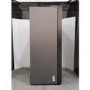 Refurbished Samsung RS67A8810B1 634 Litre American Fridge Freezer Black