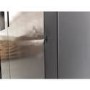Refurbished Samsung RS67A8810B1 634 Litre American Fridge Freezer Black