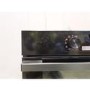 Refurbished Hisense BI62212ABUK 60cm Single Built In Electric Oven Black