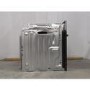 Refurbished AEG 6000 BES355010M 60cm Single Built In Electric Oven Stainless Steel
