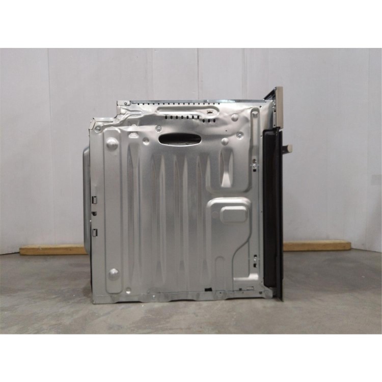 Refurbished AEG 6000 BES355010M 60cm Single Built In Electric Oven Stainless Steel