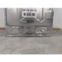 Refurbished AEG 6000 BES355010M 60cm Single Built In Electric Oven Stainless Steel