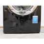 Refurbished Candy Smart Pro CSO14103TWCBE-80 Freestanding 10KG 1400 Spin Washing Machine Black