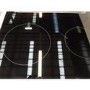 Refurbished electriQ Eiq70indd 70cm Induction Hob with Built In Extractor 3 Custom Coloured Grills