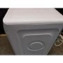 Refurbished Indesit Push&Go BWA81485XWUKN Freestanding 8KG 1400 Spin Washing Machine White