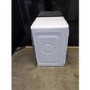 Refurbished Indesit Push&Go BWA81485XWUKN Freestanding 8KG 1400 Spin Washing Machine White