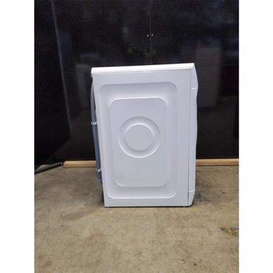 Refurbished Indesit Push&Go BWA81485XWUKN Freestanding 8KG 1400 Spin Washing Machine White