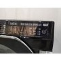Refurbished Hoover H-Wash 500 HW414AMBCB1-80 Freestanding 14KG 1400 Spin Washing Machine Black