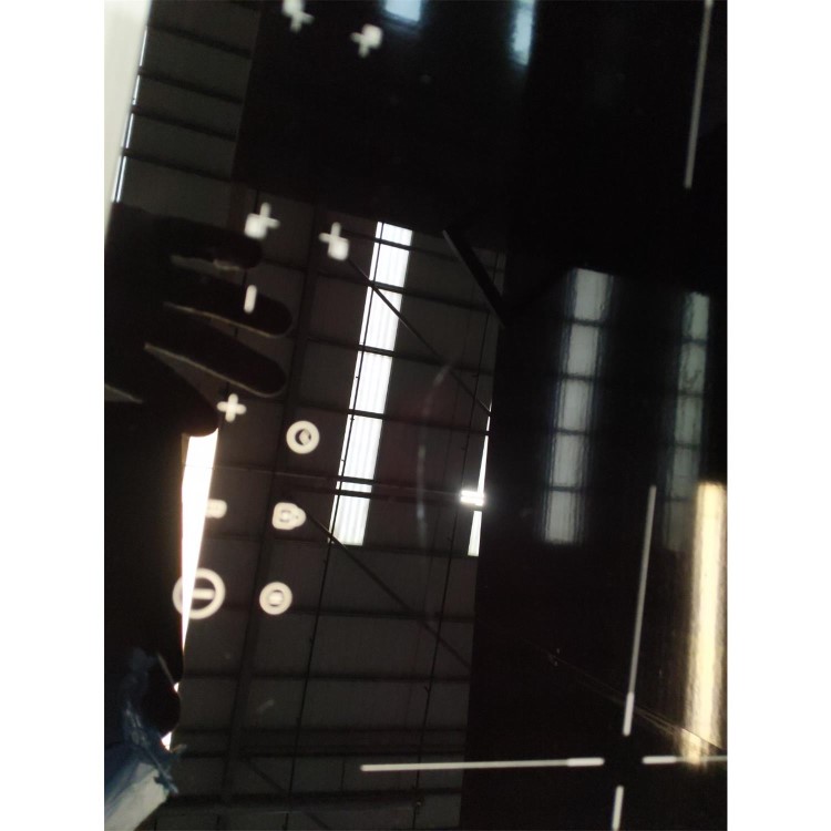 Refurbished Hoover H-Hob 300 HI642TTC/1 60cm 4 Zone Induction Hob Black
