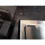 Refurbished Hoover HMK6GRK3X 60cm 4 Burner Gas Hob Stainless Steel