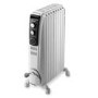 Delonghi Dragon 4 2000W Oil Filled Radiator