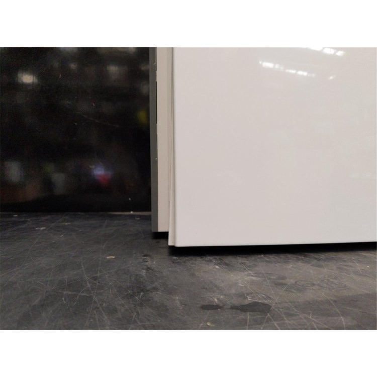 GRADE A3 - electriQ 10 Litre Smart Desiccant Dehumidifier with Heater and HEPA Air Purifier