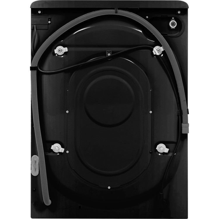 Hotpoint ActiveCare 9kg 1400rpm Washing Machine - Black